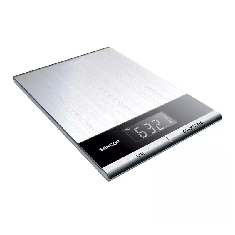 ترازوی آشپزخانه سنکور مدل SKS 5305